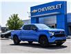2025 Chevrolet Silverado 1500 RST (Stk: LC1S00504) in Tilbury - Image 1 of 31