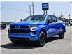 2025 Chevrolet Silverado 1500 RST (Stk: LC1S00504) in Tilbury - Image 3 of 31