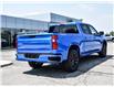 2025 Chevrolet Silverado 1500 RST (Stk: LC1S00504) in Tilbury - Image 6 of 31