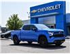 2025 Chevrolet Silverado 1500 RST (Stk: LC1S00504) in Tilbury - Image 31 of 31