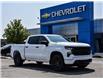 2025 Chevrolet Silverado 1500 Custom (Stk: LC1S00490) in Tilbury - Image 2 of 28