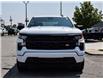 2025 Chevrolet Silverado 1500 Custom (Stk: LC1S00490) in Tilbury - Image 3 of 28