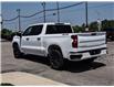 2025 Chevrolet Silverado 1500 Custom (Stk: LC1S00490) in Tilbury - Image 5 of 28