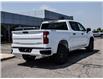2025 Chevrolet Silverado 1500 Custom (Stk: LC1S00490) in Tilbury - Image 7 of 28