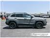 2022 Jeep Cherokee Sport (Stk: U21169) in Burlington - Image 12 of 32