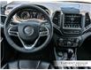 2022 Jeep Cherokee Sport (Stk: U21169) in Burlington - Image 25 of 32