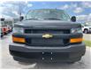 2025 Chevrolet Express 2500 Work Van (Stk: S1234569) in Calgary - Image 8 of 17