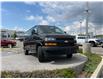 2025 Chevrolet Express 2500 Work Van (Stk: S1234569) in Calgary - Image 7 of 17
