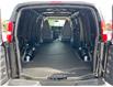 2025 Chevrolet Express 2500 Work Van (Stk: S1234569) in Calgary - Image 17 of 17