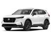 2026 Honda CR-V Hybrid EX-L (Stk: NT021) in Woodstock - Image 1 of 2