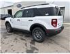 2025 Ford Bronco Sport Big Bend (Stk: 25242) in Claresholm - Image 3 of 17