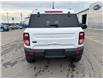2025 Ford Bronco Sport Big Bend (Stk: 25242) in Claresholm - Image 4 of 17