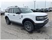 2025 Ford Bronco Sport Big Bend (Stk: 25242) in Claresholm - Image 7 of 17