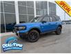 2025 Ford Bronco Sport Outer Banks (Stk: 25152) in High River - Image 1 of 19