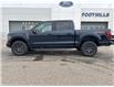 2025 Ford F-150 Tremor (Stk: 25147) in High River - Image 2 of 19 2025 Ford F-150 Tremor (Stk: 25147) in High River - Image 2 of 19