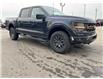 2025 Ford F-150 Tremor (Stk: 25147) in High River - Image 8 of 19 2025 Ford F-150 Tremor (Stk: 25147) in High River - Image 8 of 19