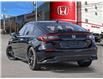2025 Honda Civic Sport (Stk: C25931) in Toronto - Image 4 of 23