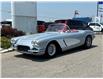 1962 Chevrolet Corvette  (Stk: Z1962SilverCorvette) in Toronto - Image 2 of 36