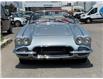 1962 Chevrolet Corvette  (Stk: Z1962SilverCorvette) in Toronto - Image 3 of 36