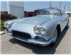1962 Chevrolet Corvette  (Stk: Z1962SilverCorvette) in Toronto - Image 4 of 36