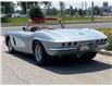 1962 Chevrolet Corvette  (Stk: Z1962SilverCorvette) in Toronto - Image 6 of 36