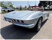 1962 Chevrolet Corvette  (Stk: Z1962SilverCorvette) in Toronto - Image 8 of 36