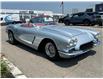1962 Chevrolet Corvette  (Stk: Z1962SilverCorvette) in Toronto - Image 9 of 36