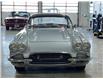 1962 Chevrolet Corvette  (Stk: Z1962SilverCorvette) in Toronto - Image 10 of 36