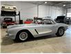 1962 Chevrolet Corvette  (Stk: Z1962SilverCorvette) in Toronto - Image 11 of 36