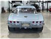1962 Chevrolet Corvette  (Stk: Z1962SilverCorvette) in Toronto - Image 13 of 36