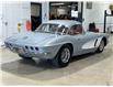 1962 Chevrolet Corvette  (Stk: Z1962SilverCorvette) in Toronto - Image 14 of 36