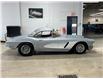 1962 Chevrolet Corvette  (Stk: Z1962SilverCorvette) in Toronto - Image 15 of 36