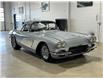 1962 Chevrolet Corvette  (Stk: Z1962SilverCorvette) in Toronto - Image 16 of 36