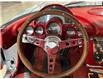 1962 Chevrolet Corvette  (Stk: Z1962SilverCorvette) in Toronto - Image 27 of 36