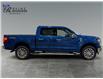 2025 Ford F-150 Lariat (Stk: S9734) in ROSETOWN - Image 2 of 17
