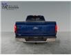 2025 Ford F-150 Lariat (Stk: S9734) in ROSETOWN - Image 4 of 17