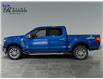 2025 Ford F-150 Lariat (Stk: S9734) in ROSETOWN - Image 6 of 17
