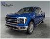 2025 Ford F-150 Lariat (Stk: S9734) in ROSETOWN - Image 7 of 17