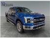 2025 Ford F-150 Lariat (Stk: S9744) in ROSETOWN - Image 1 of 17