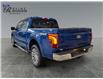 2025 Ford F-150 Lariat (Stk: S9744) in ROSETOWN - Image 5 of 17