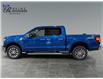2025 Ford F-150 Lariat (Stk: S9744) in ROSETOWN - Image 6 of 17