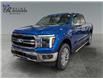 2025 Ford F-150 Lariat (Stk: S9744) in ROSETOWN - Image 7 of 17