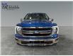 2025 Ford F-150 Lariat (Stk: S9744) in ROSETOWN - Image 8 of 17