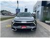 2023 Kia Sportage Hybrid SX w/Black Interior (Stk: K26017A) in Listowel - Image 2 of 25