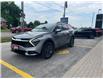 2023 Kia Sportage Hybrid SX w/Black Interior (Stk: K26017A) in Listowel - Image 3 of 25