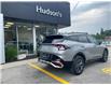 2023 Kia Sportage Hybrid SX w/Black Interior (Stk: K26017A) in Listowel - Image 5 of 25