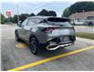 2023 Kia Sportage Hybrid SX w/Black Interior (Stk: K26017A) in Listowel - Image 7 of 25