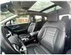 2023 Kia Sportage Hybrid SX w/Black Interior (Stk: K26017A) in Listowel - Image 9 of 25