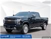 2023 Chevrolet Silverado 2500HD High Country (Stk: U5979) in Leamington - Image 1 of 34