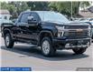 2023 Chevrolet Silverado 2500HD High Country (Stk: U5979) in Leamington - Image 8 of 34